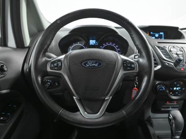 Ford EcoSport 2018 года, 68 542 км - вид 9