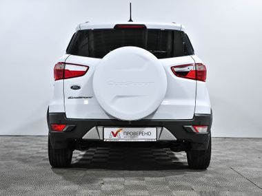 Ford EcoSport 2018 года, 68 542 км - вид 6