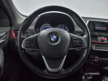 BMW X1 2019 года, 129 798 км - вид 7