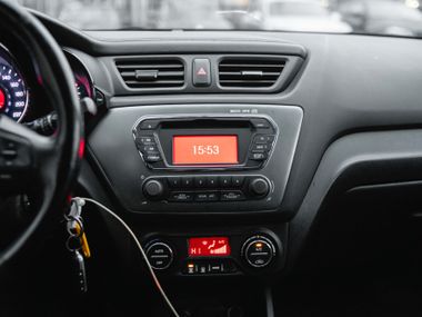 Kia Rio 2014 года, 197 050 км - вид 7