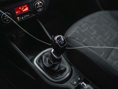 Kia Rio 2014 года, 197 050 км - вид 8