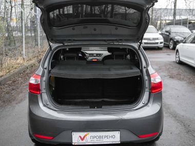 Kia Rio 2014 года, 197 050 км - вид 13