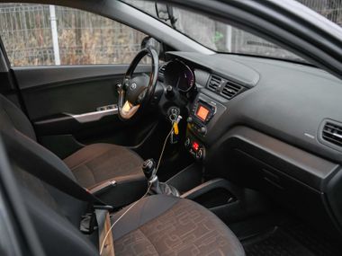 Kia Rio 2014 года, 197 050 км - вид 12