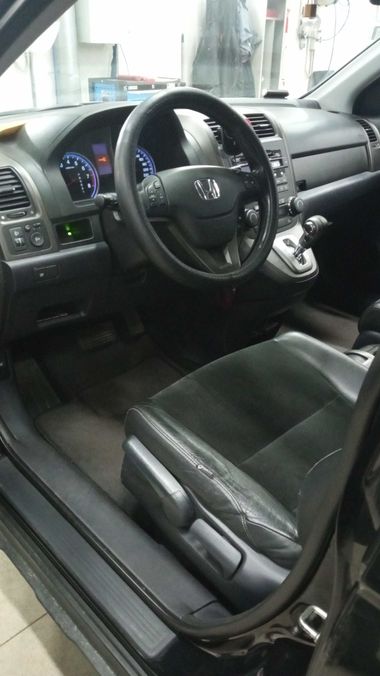 Honda CR-V 2012 года, 284 986 км - вид 5