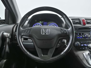 Honda CR-V 2012 года, 284 986 км - вид 8