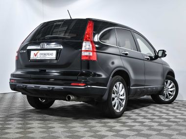 Honda CR-V 2012 года, 284 986 км - вид 4