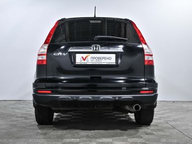 Honda CR-V 2012 года, 284 986 км - вид 5