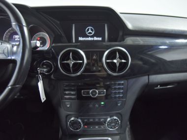 Mercedes-Benz GLK-класс 2013 года, 228 069 км - вид 11