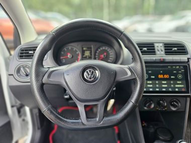 Volkswagen Polo 2019 года, 338 218 км - вид 10