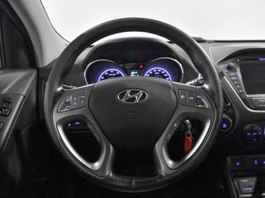 Hyundai ix35 2014 года, 167 291 км - вид 9