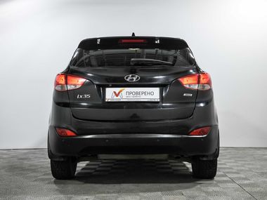 Hyundai ix35 2014 года, 167 291 км - вид 5