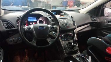 Ford Kuga 2013 года, 255 538 км - вид 5