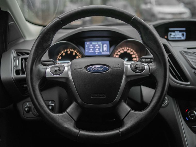 Ford Kuga 2013 года, 255 538 км - вид 6
