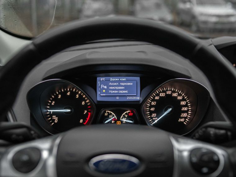 Ford Kuga 2013 года, 255 538 км - вид 5