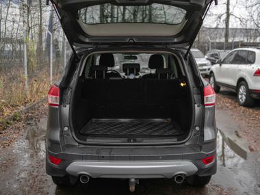Ford Kuga 2013 года, 255 538 км - вид 12