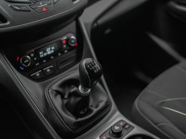 Ford Kuga 2013 года, 255 538 км - вид 8