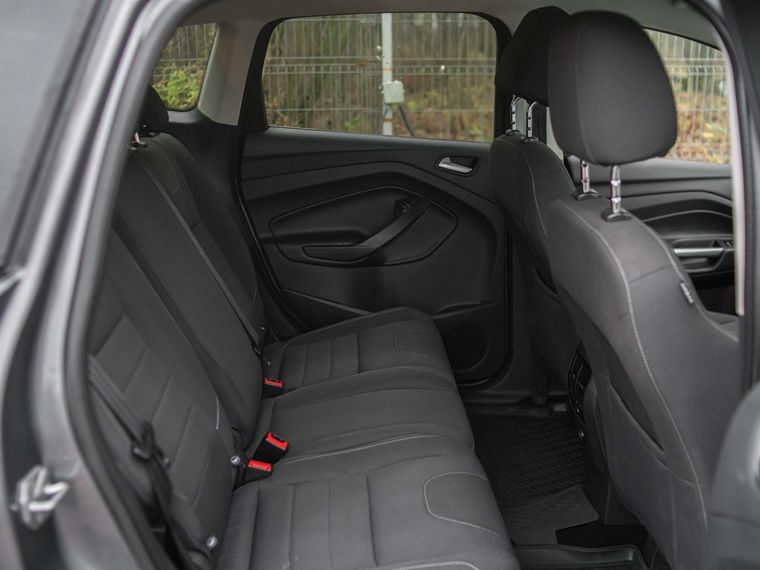 Ford Kuga 2013 года, 255 538 км - вид 10