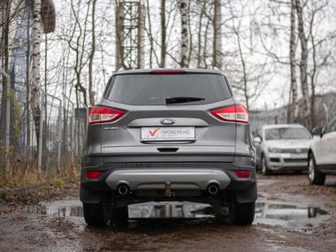 Ford Kuga 2013 года, 255 538 км - вид 4