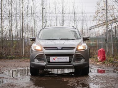 Ford Kuga 2013 года, 255 538 км - вид 3