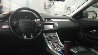 Land Rover Range Rover Evoque 2015 года, 130 571 км - вид 5