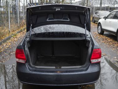 Volkswagen Polo 2013 года, 157 643 км - вид 13