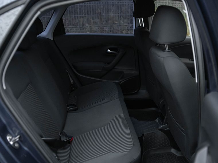 Volkswagen Polo 2013 года, 157 643 км - вид 11