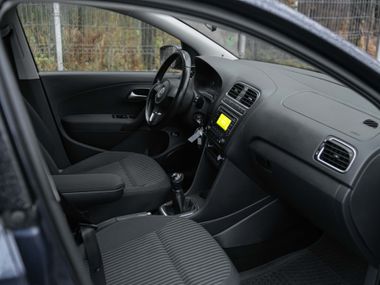 Volkswagen Polo 2013 года, 157 643 км - вид 12