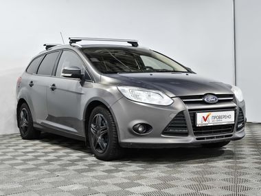 Ford Focus 2013 года, 271 131 км - вид 3