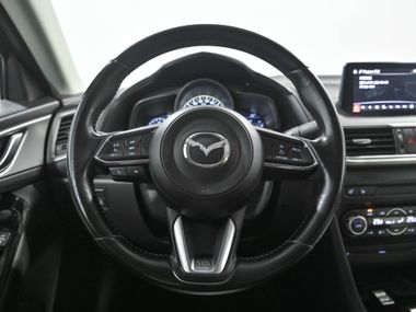 Mazda 3 2016 года, 150 085 км - вид 8