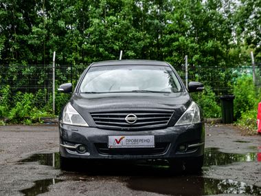 Nissan Teana 2012 года, 333 429 км - вид 3
