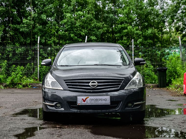 Nissan Teana 2012 года, 333 429 км - вид 3