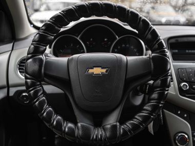 Chevrolet Cruze 2011 года, 189 688 км - вид 6