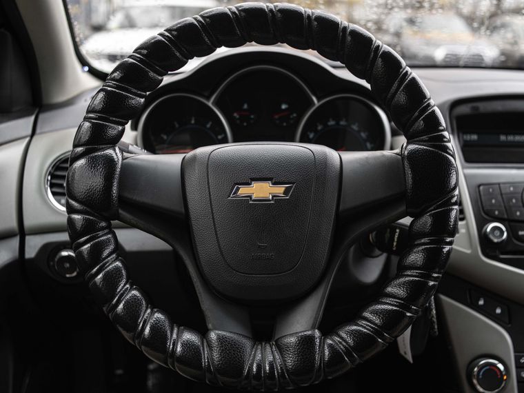 Chevrolet Cruze 2011 года, 189 688 км - вид 6