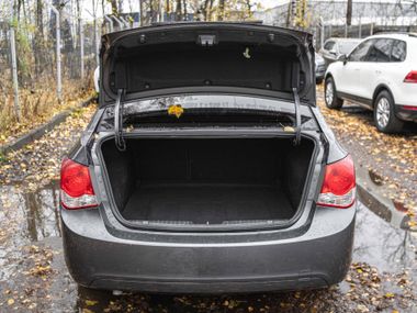 Chevrolet Cruze 2011 года, 189 688 км - вид 12