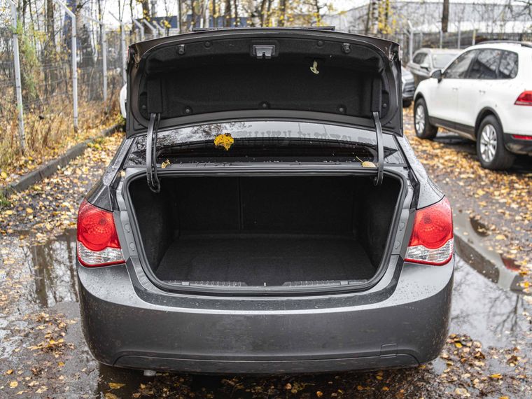 Chevrolet Cruze 2011 года, 189 688 км - вид 12