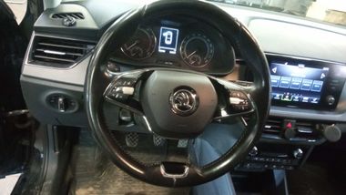 Skoda Rapid 2020 года, 109 789 км - вид 5