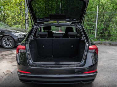 Skoda Rapid 2020 года, 109 789 км - вид 15