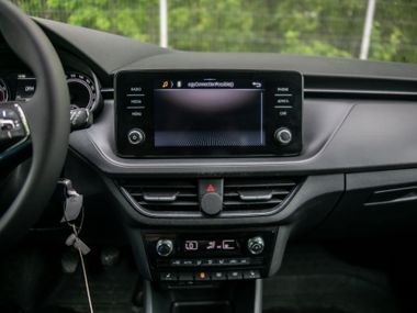 Skoda Rapid 2020 года, 109 789 км - вид 8