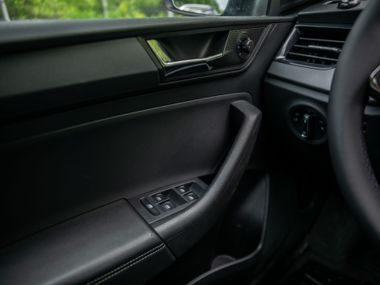 Skoda Rapid 2020 года, 109 789 км - вид 10