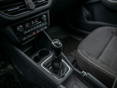 Skoda Rapid 2020 года, 109 789 км - вид 9