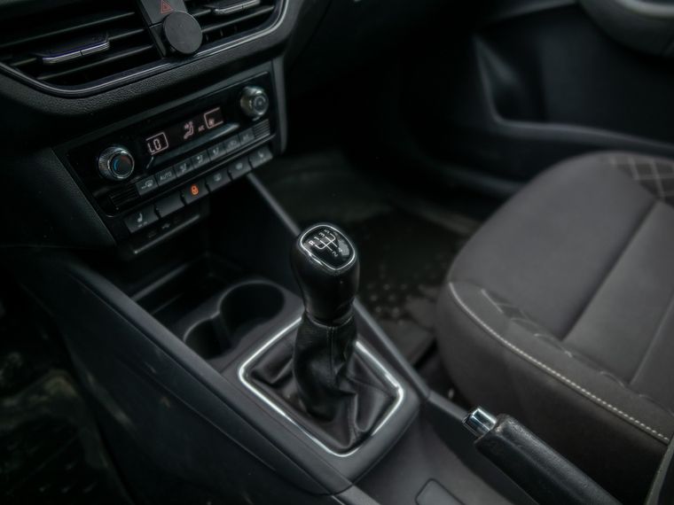 Skoda Rapid 2020 года, 109 789 км - вид 9