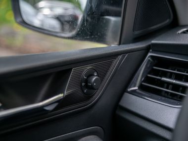 Skoda Rapid 2020 года, 109 789 км - вид 11