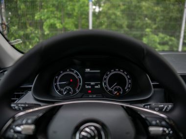 Skoda Rapid 2020 года, 109 789 км - вид 5