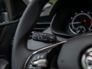 Skoda Rapid 2020 года, 109 789 км - вид 6
