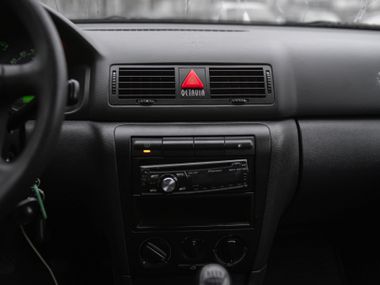 Skoda Octavia 2009 года, 224 026 км - вид 7