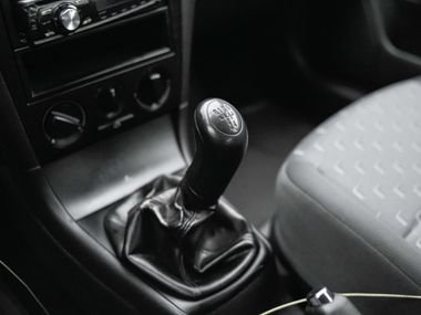 Skoda Octavia 2009 года, 224 026 км - вид 8