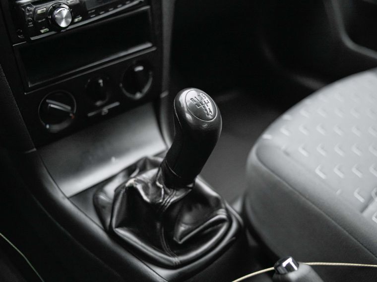 Skoda Octavia 2009 года, 224 026 км - вид 8