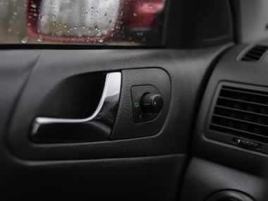 Skoda Octavia 2009 года, 224 026 км - вид 10