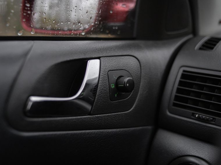 Skoda Octavia 2009 года, 224 026 км - вид 10