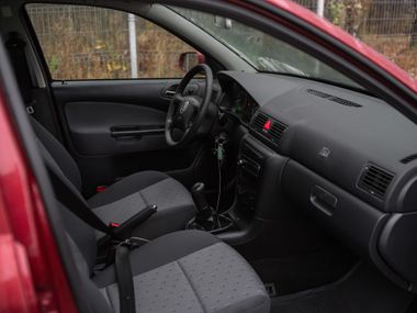 Skoda Octavia 2009 года, 224 026 км - вид 12